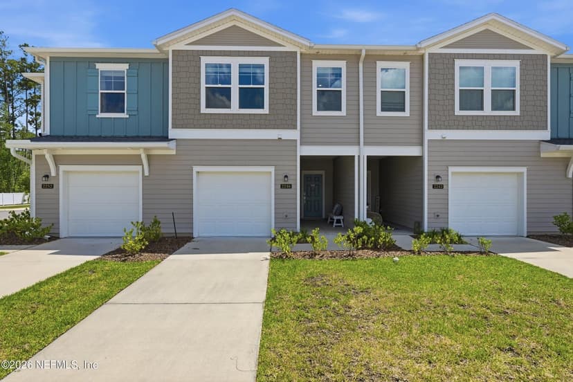2246 WINDWARD CAY Lane, Middleburg, FL 32068