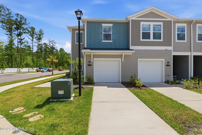 2252 WINDWARD CAY Lane, Middleburg, FL 32068