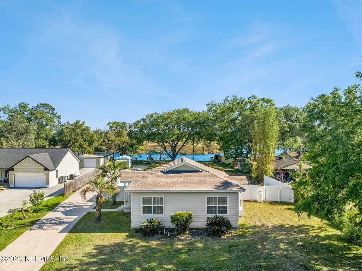 75125 EDWARDS Road, Yulee, FL 32097, Yulee, FL - photo 2
