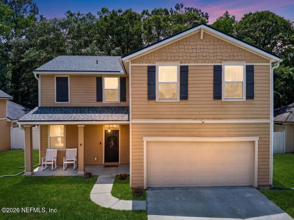 45047 AMHURST OAKS Drive, Callahan, FL 32011, Callahan, FL - photo 2