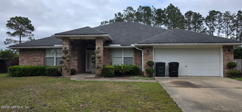 2946 LONGLEAF RANCH Circle, Middleburg, FL 32068