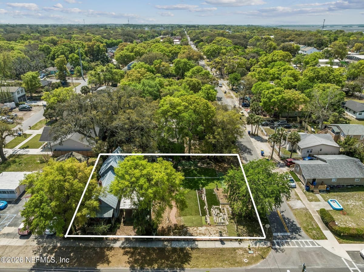 1008 BEECH Street, Fernandina Beach, FL 32034, Fernandina Beach, FL - photo 3