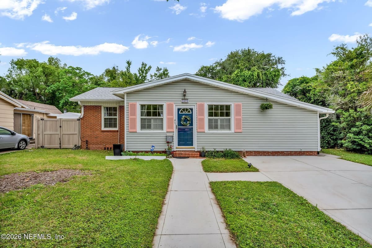 4321 TIMUQUANA Road, Jacksonville, FL 32210, Jacksonville, FL - photo 2