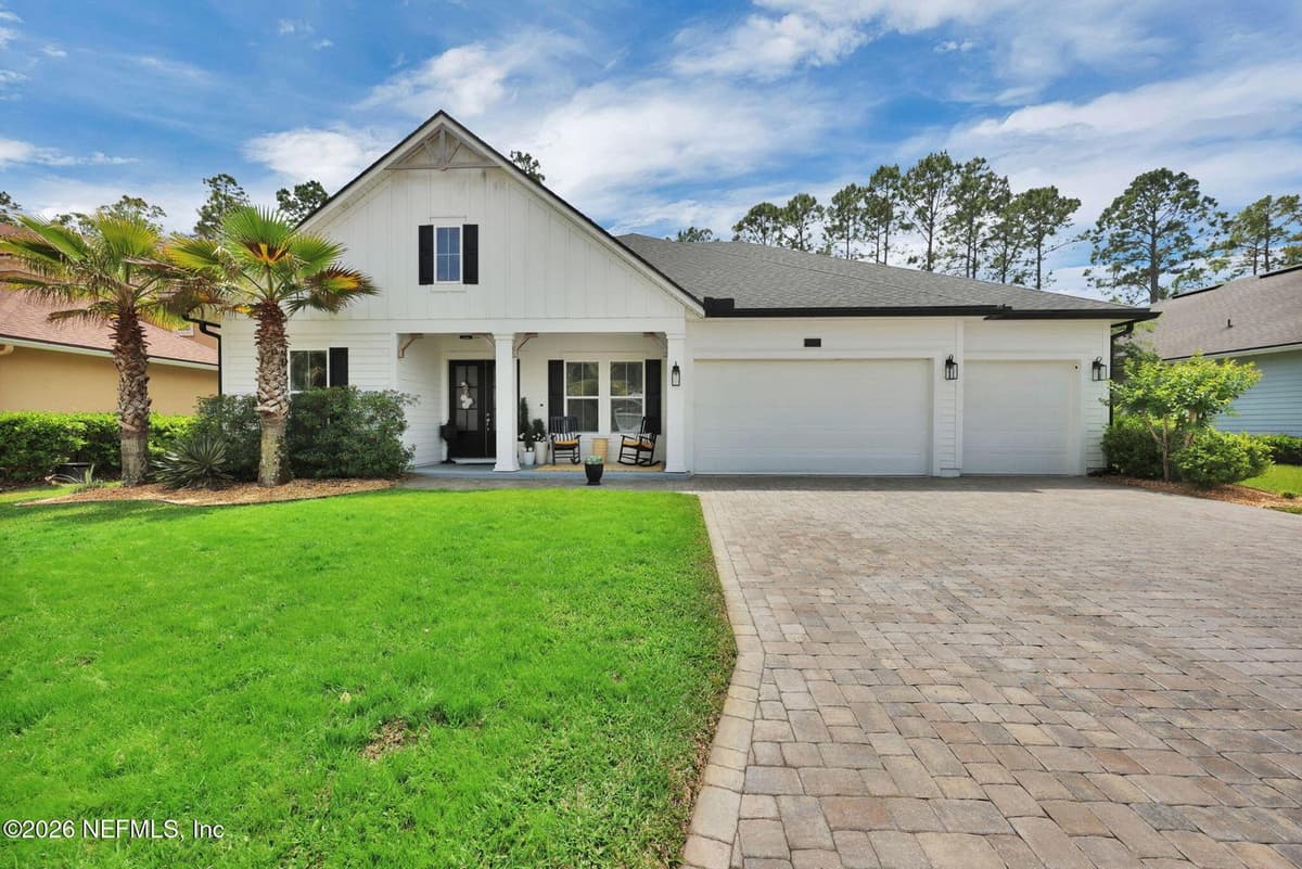 179 CONQUISTADOR Road, St. Johns, FL 32259, St. Johns, FL - photo 3