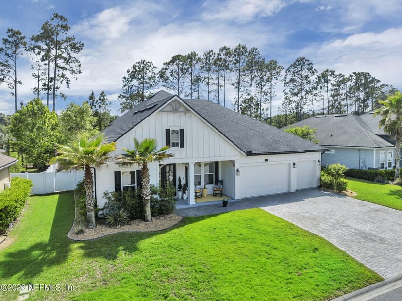 179 CONQUISTADOR Road, St. Johns, FL 32259