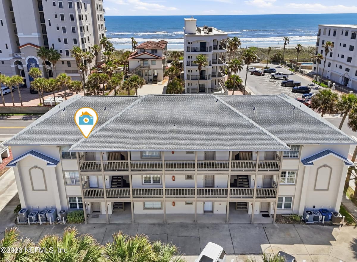 386 1ST Street S, Jacksonville Beach, FL 32250, Jacksonville Beach, FL - photo 3