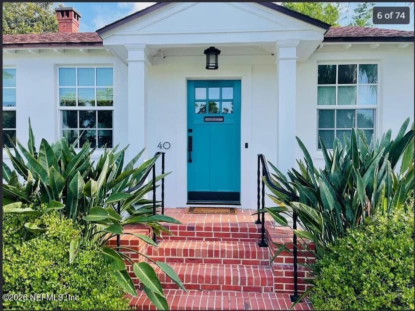 40 N ST AUGUSTINE Boulevard, St. Augustine, FL 32080