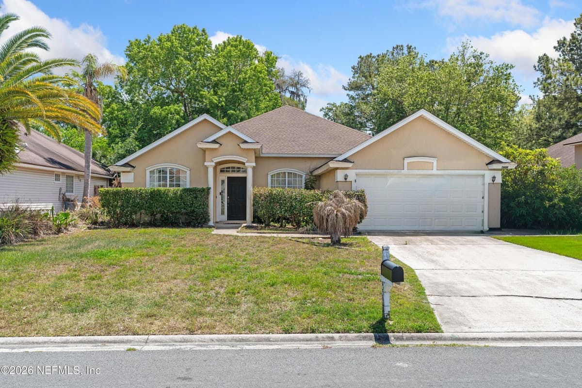 4593 CAPE ELIZABETH Court E, Jacksonville, FL 32277, Jacksonville, FL - photo 2