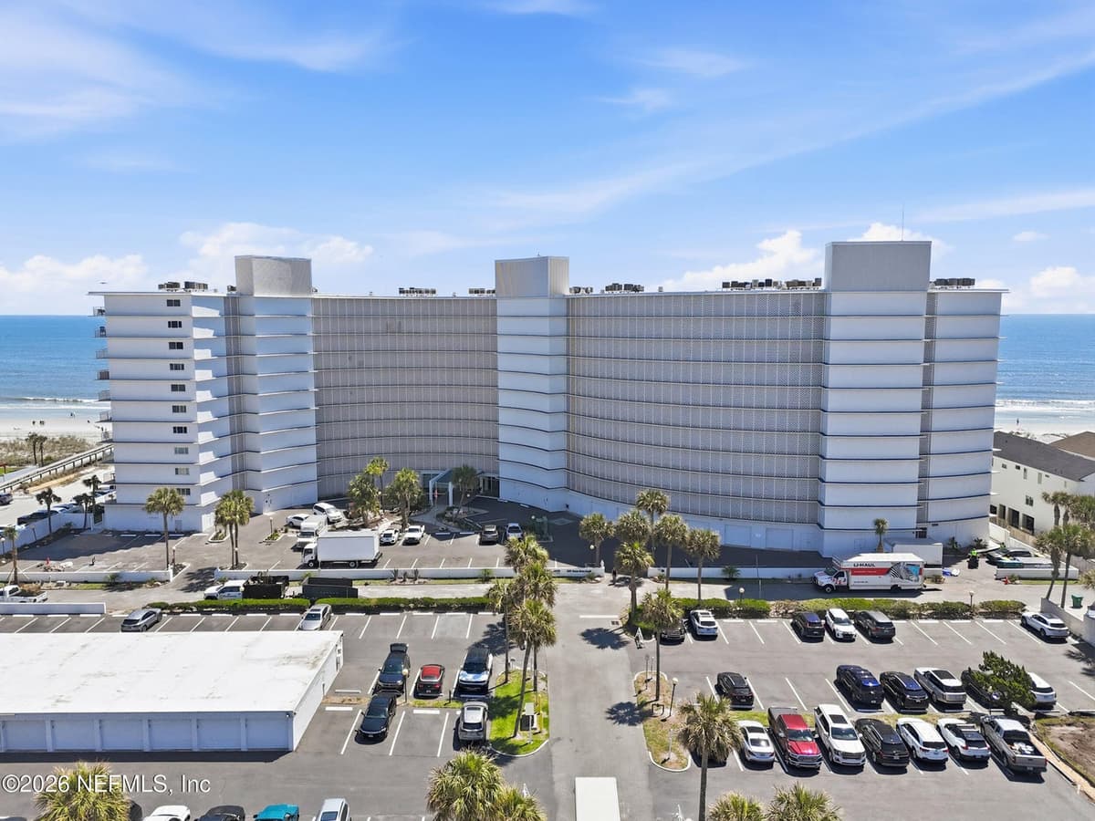 1601 OCEAN Drive 408, Jacksonville Beach, FL 32250, Jacksonville Beach, FL - photo 2