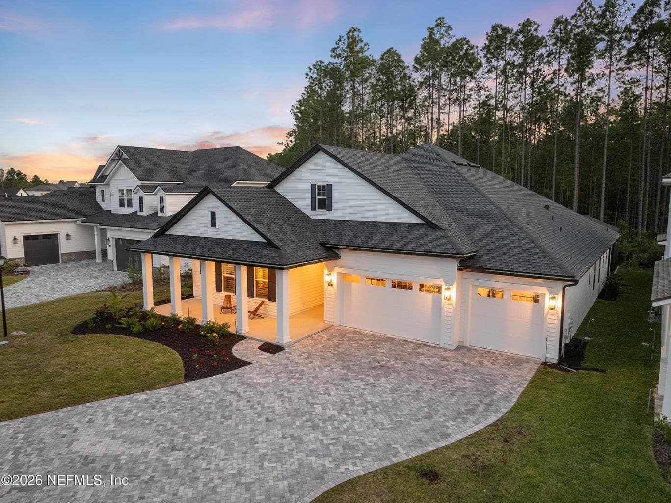 381 SHINNECOCK Drive, St. Johns, FL 32259, St. Johns, FL - photo 1