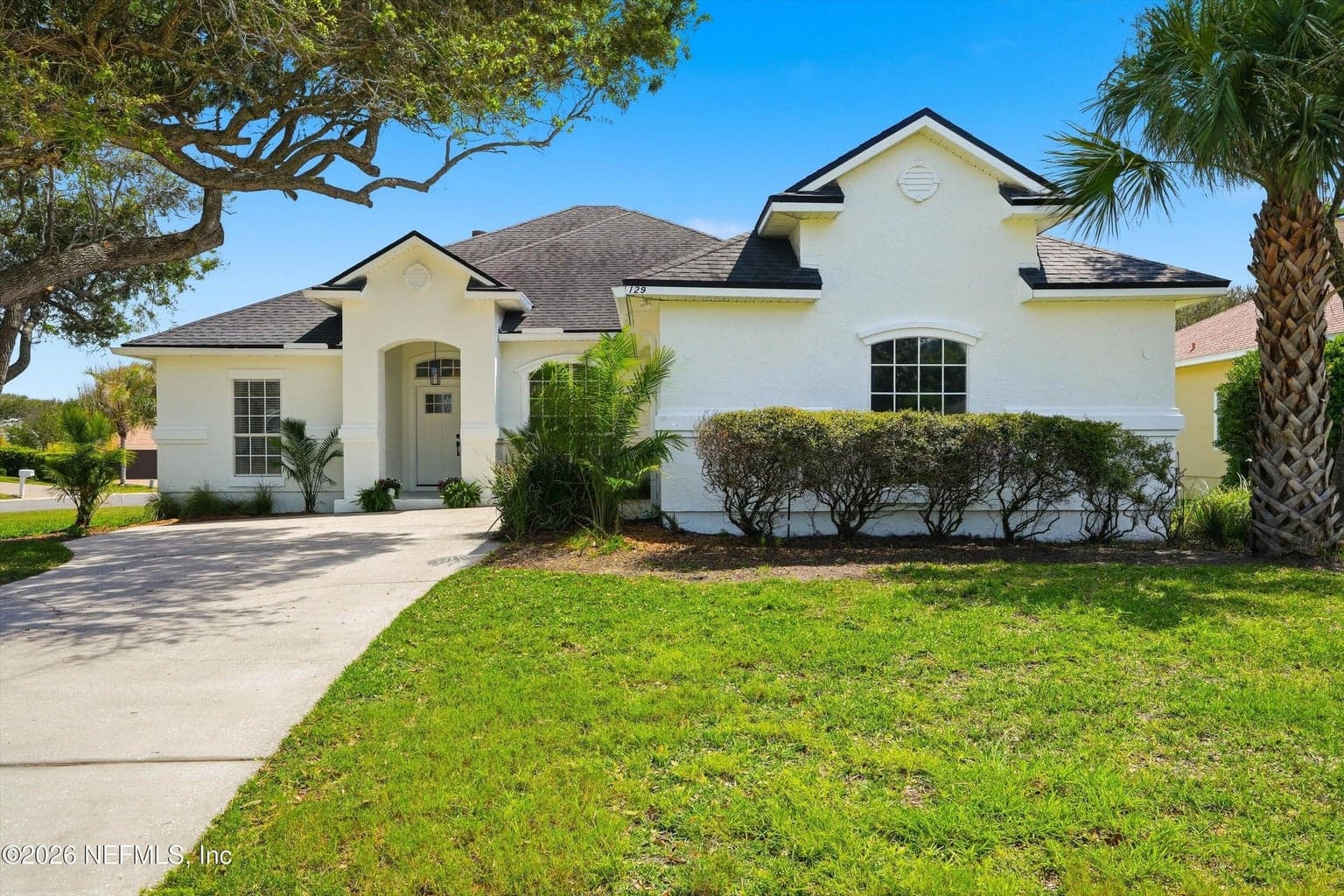 129 S BEACH Drive, St. Augustine, FL 32084, St. Augustine, FL - photo 1