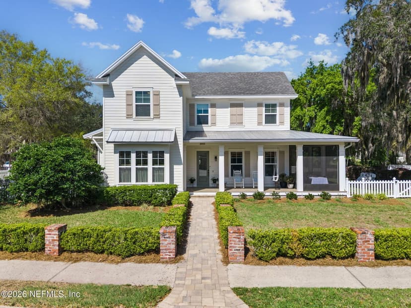 28903 GRANDVIEW Manor, Yulee, FL 32097