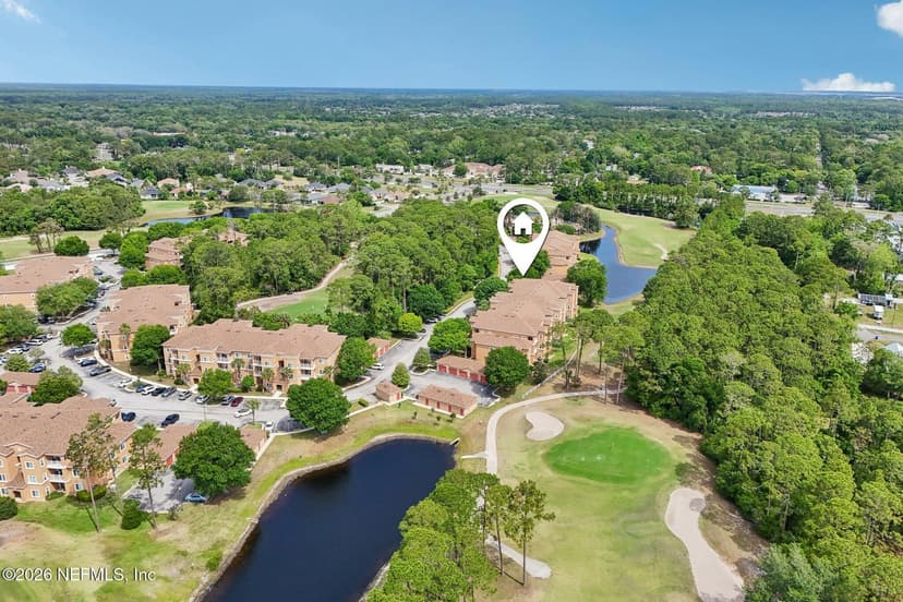 520 FLORIDA CLUB Boulevard 108, St. Augustine, FL 32084