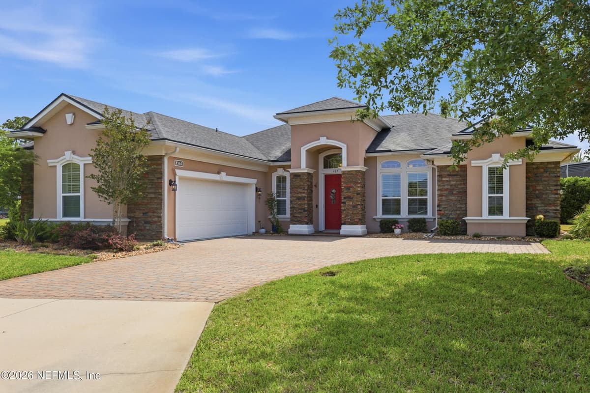 437 ESCALANTE Court, St. Augustine, FL 32086, St. Augustine, FL - photo 3