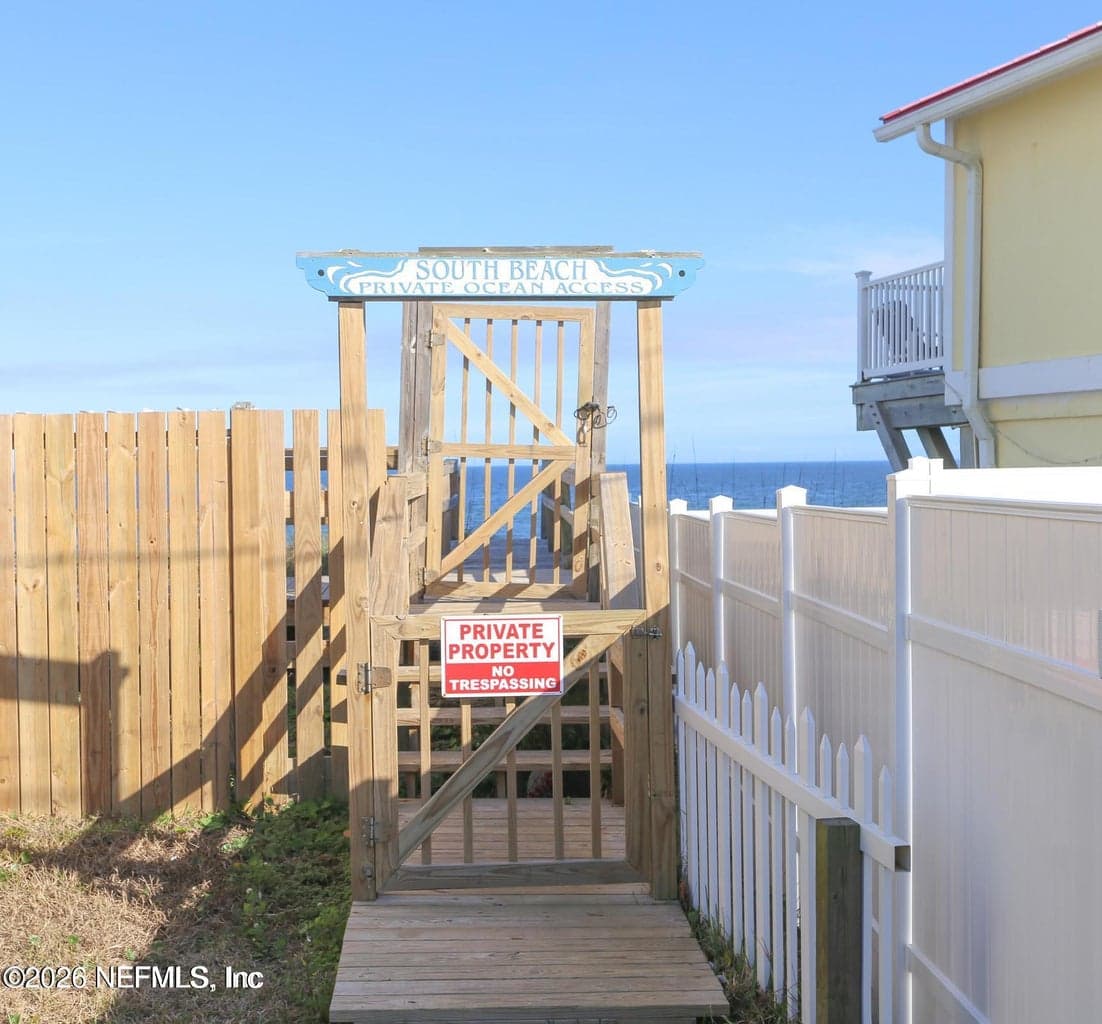 129 S BEACH Drive, St. Augustine, FL 32084, St. Augustine, FL - photo 3