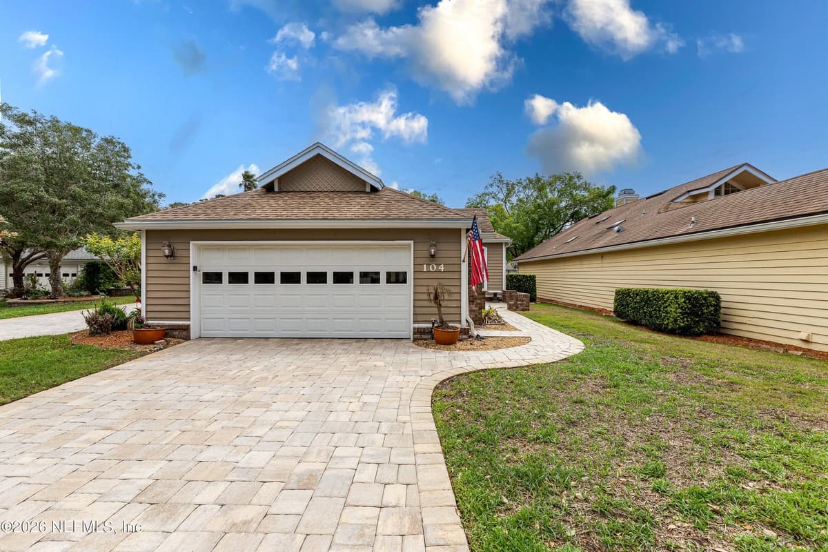 104 BAY HILL Court, Ponte Vedra Beach, FL 32082, Ponte Vedra Beach, FL - photo 2