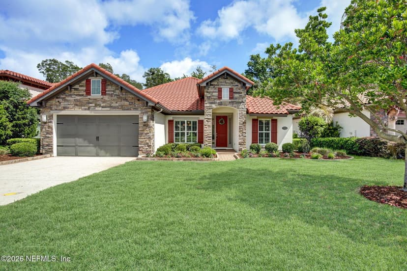 3697 VALVERDE Circle, Jacksonville, FL 32224