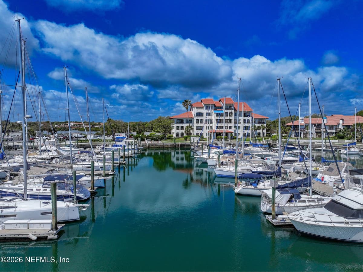 3101 HARBOR Drive 3101, St. Augustine, FL 32084, St. Augustine, FL - photo 3