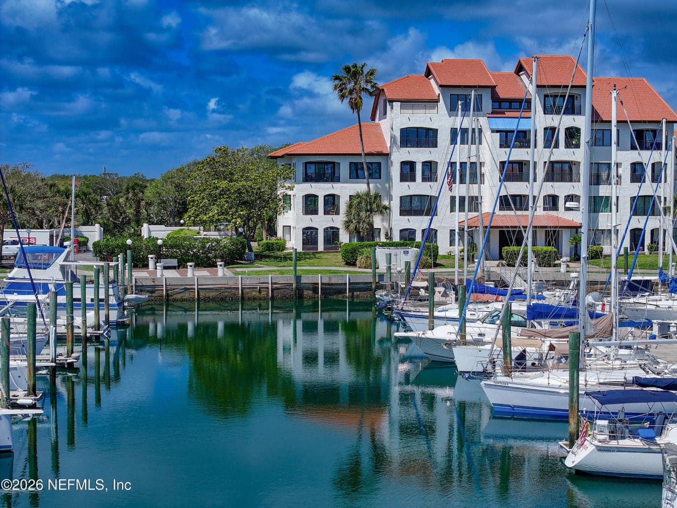 3101 HARBOR Drive 3101, St. Augustine, FL 32084, St. Augustine, FL - photo 1