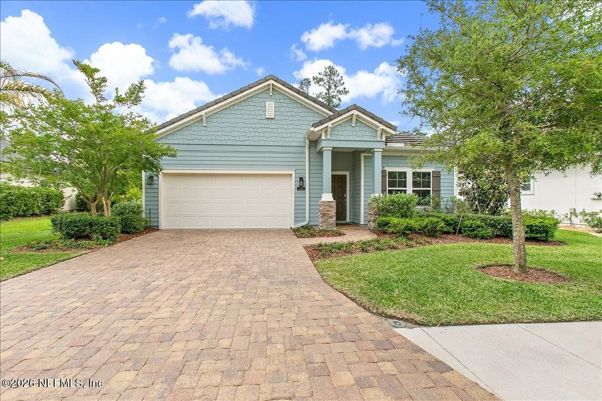 126 PESCADO Drive, St. Augustine, FL 32095, St. Augustine, FL - photo 1