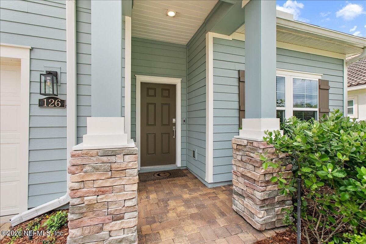 126 PESCADO Drive, St. Augustine, FL 32095, St. Augustine, FL - photo 2