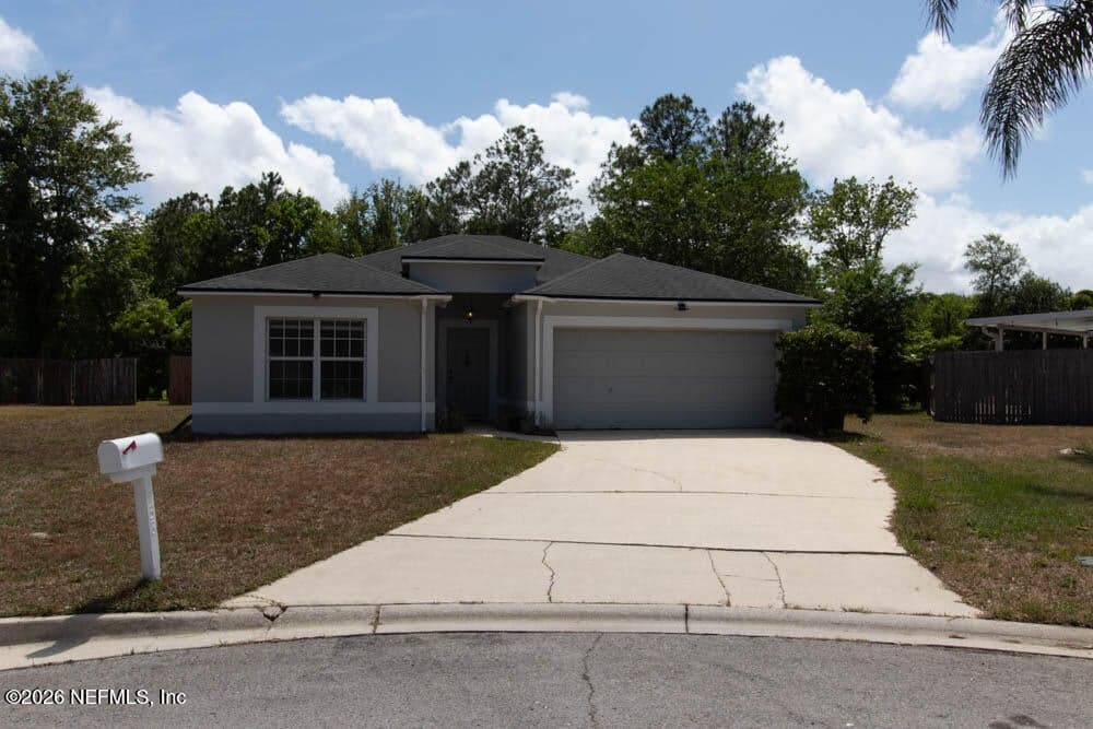 1738 NETTINGTON Court, Jacksonville, FL 32246, Jacksonville, FL - photo 3