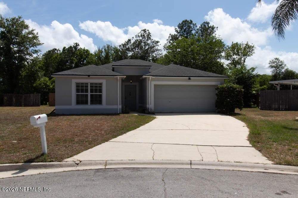 1738 NETTINGTON Court, Jacksonville, FL 32246, Jacksonville, FL - photo 2