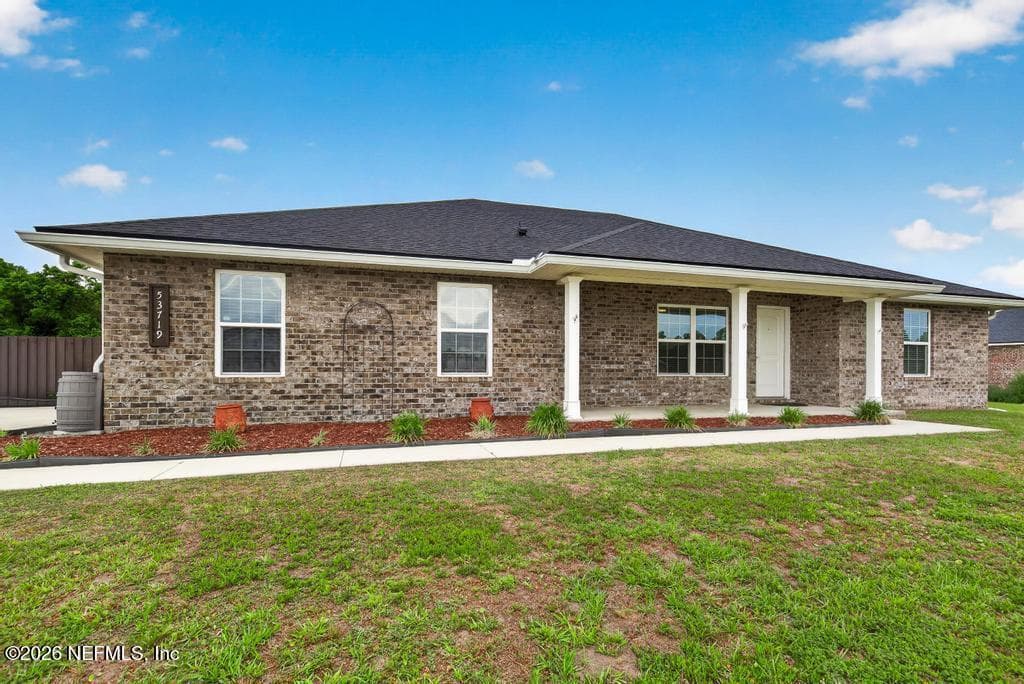 53719 CARRINGTON Drive, Callahan, FL 32011, Callahan, FL - photo 3