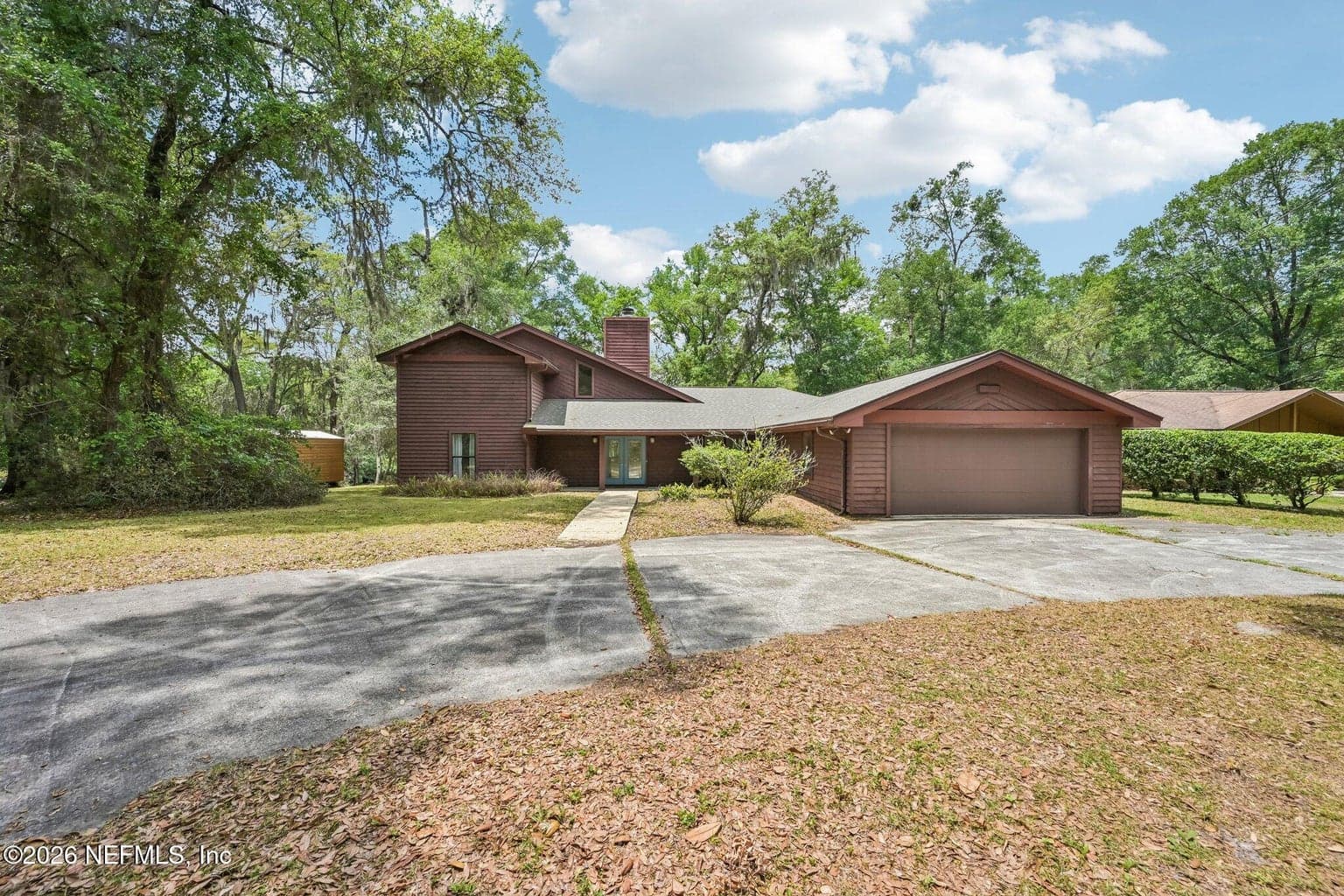 2402 SANDY RUN Drive W, Middleburg, FL 32068, Middleburg, FL - photo 1
