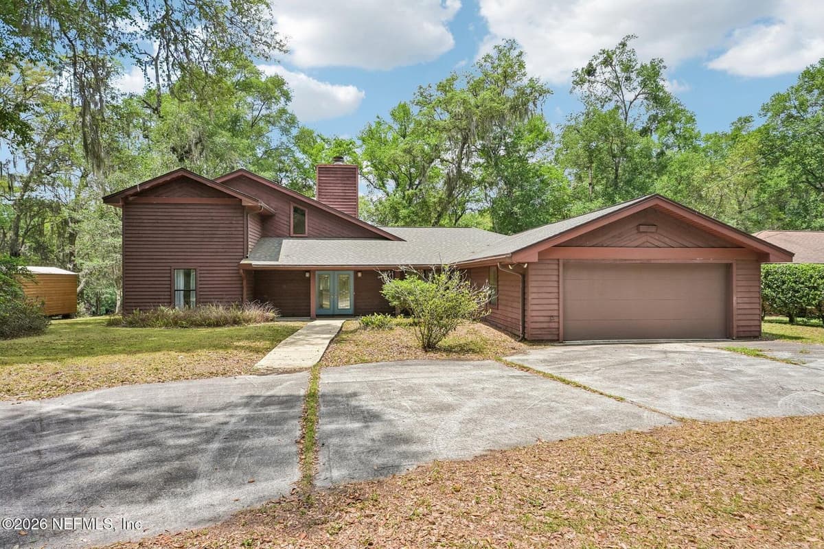 2402 SANDY RUN Drive W, Middleburg, FL 32068, Middleburg, FL - photo 3
