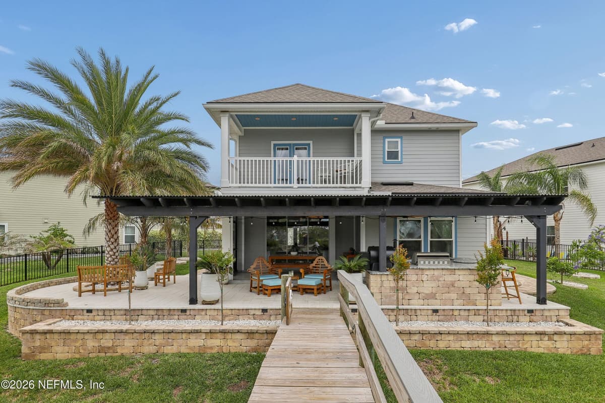 63 GUANAHANI Trail, St. Augustine Beach, FL 32080, St. Augustine Beach, FL - photo 2