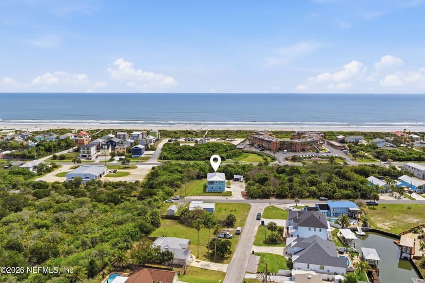 5900 COSTANERO Road, St. Augustine, FL 32080