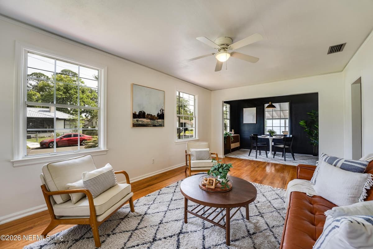 4826 FRENCH Street, Jacksonville, FL 32205, Jacksonville, FL - photo 2