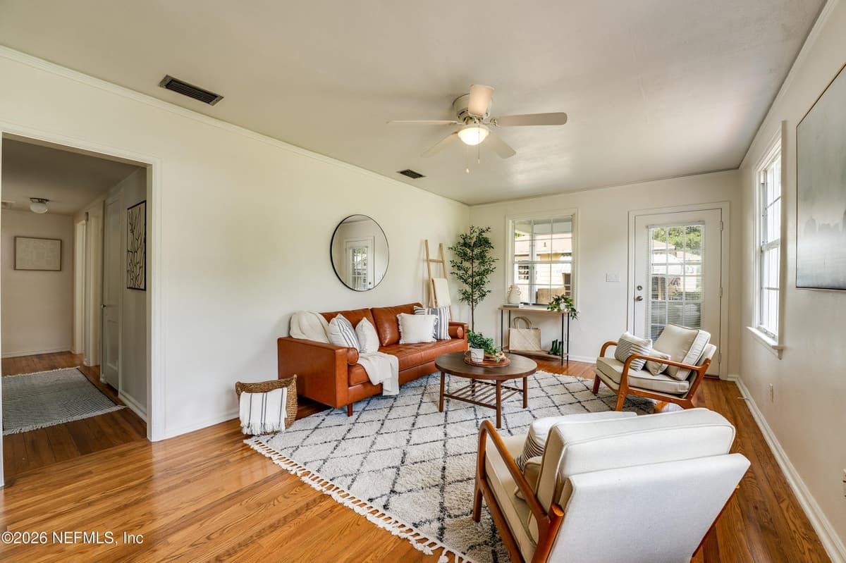 4826 FRENCH Street, Jacksonville, FL 32205, Jacksonville, FL - photo 3
