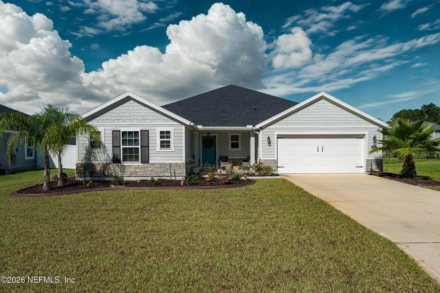 665 FLACH Drive, St. Johns, FL 32259, St. Johns, FL - photo 1