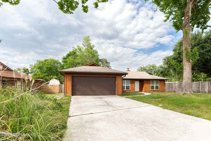 8339 PEPPERWOOD Court, Jacksonville, FL 32244