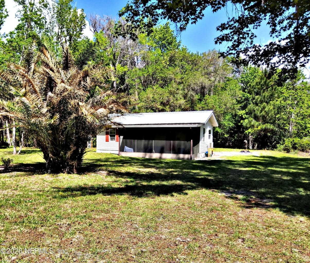118 N HUBERS FISH CAMP Road, Crescent City, FL 32112, Crescent City, FL - photo 1