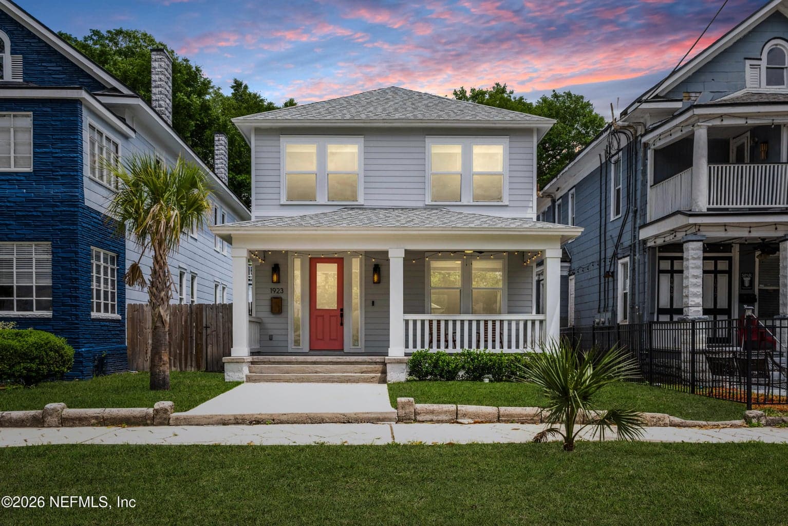 1923 PERRY Street, Jacksonville, FL 32206, Jacksonville, FL - photo 1