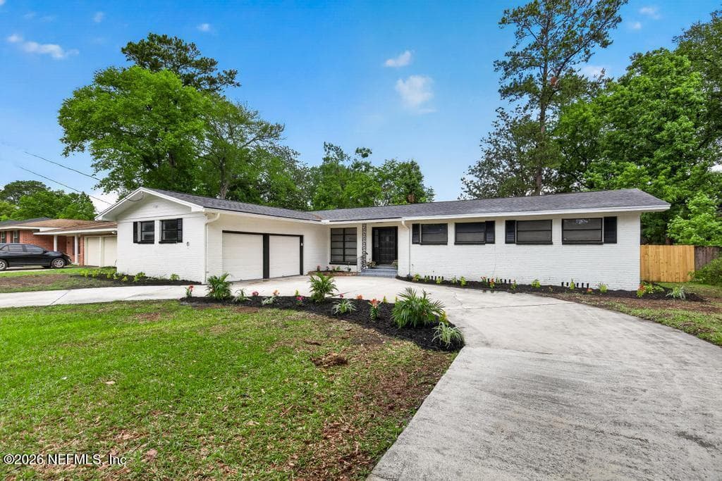 2911 CADIZ Avenue, Jacksonville, FL 32217, Jacksonville, FL - photo 2