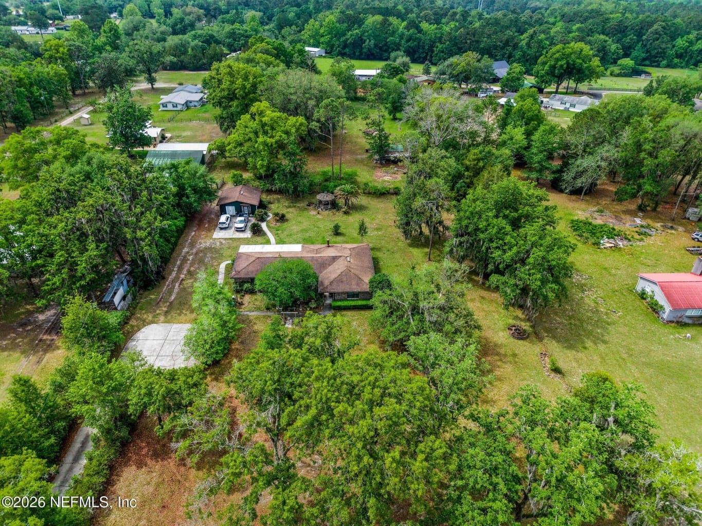 4145 APPALOOSA Road, Middleburg, FL 32068, Middleburg, FL - photo 1