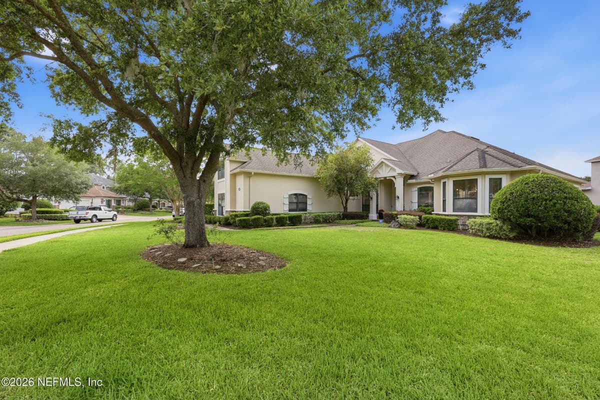 3654 EASTBURY Drive, Jacksonville, FL 32224, Jacksonville, FL - photo 2