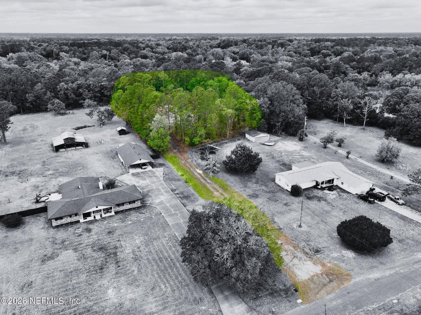 13314 PEACEFUL Road, Jacksonville, FL 32226, Jacksonville, FL - photo 1