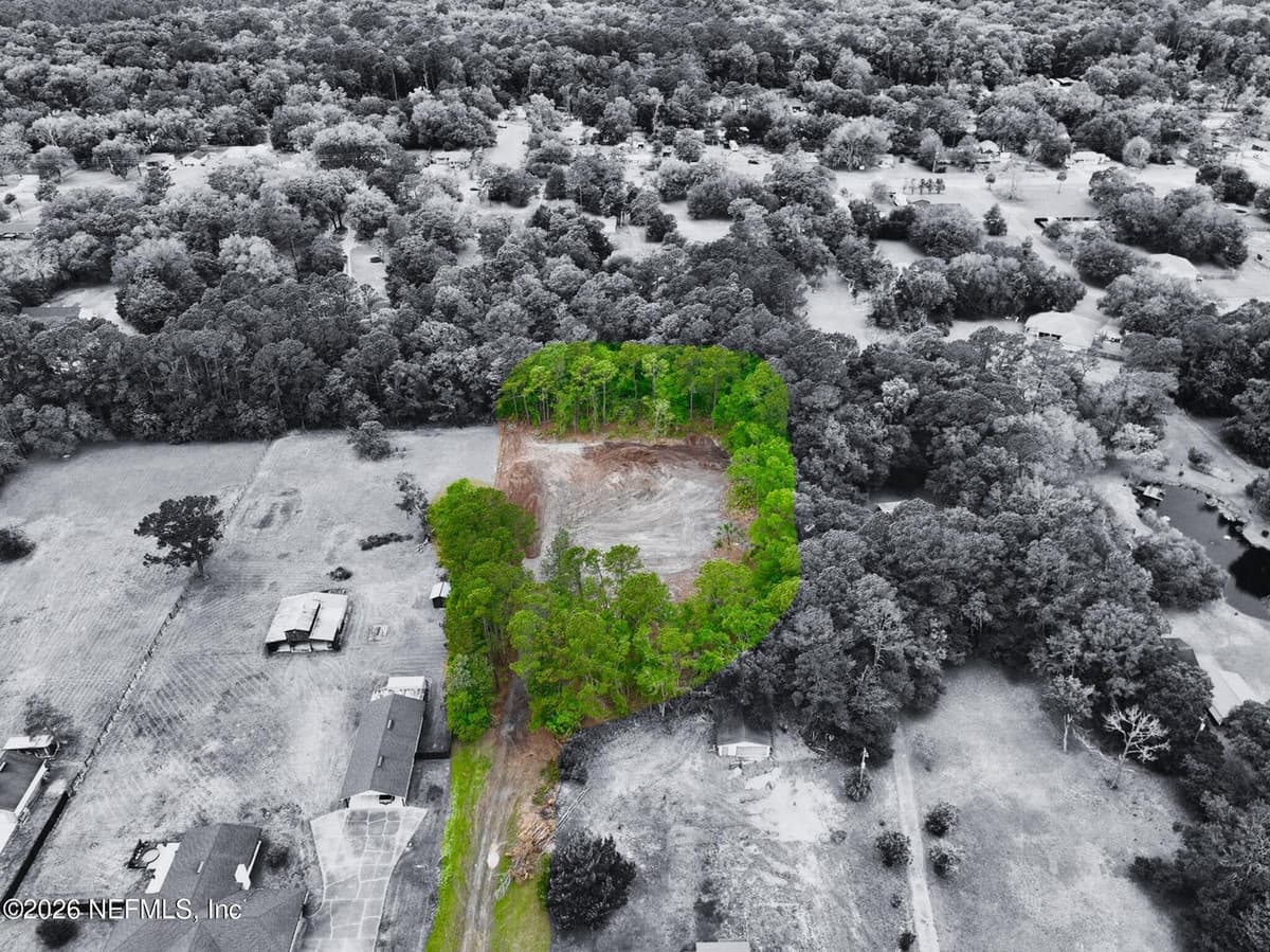 13314 PEACEFUL Road, Jacksonville, FL 32226, Jacksonville, FL - photo 2
