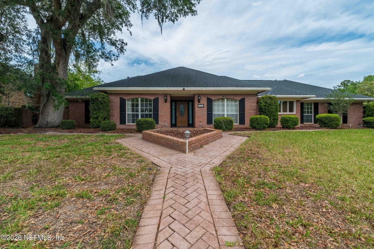 2346 LAVISTA Lane, Fleming Island, FL 32003, Fleming Island, FL - photo 3