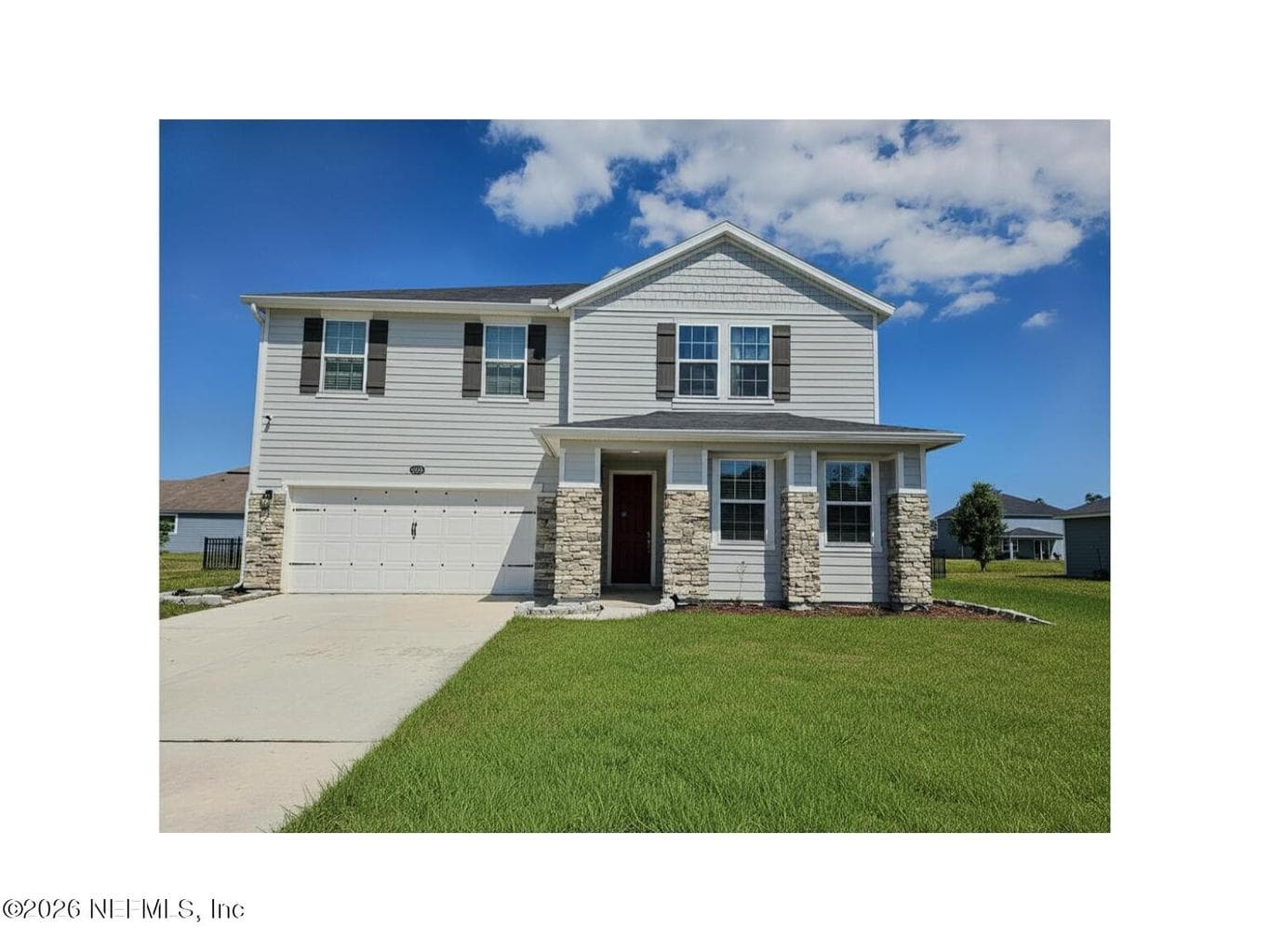 12573 LAKE TAYLOR Lane, Jacksonville, FL 32218, Jacksonville, FL - photo 1