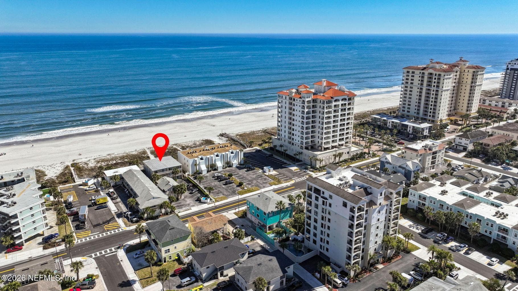 811 1ST Street UNIT 10, Jacksonville Beach, FL 32250, Jacksonville Beach, FL - photo 1