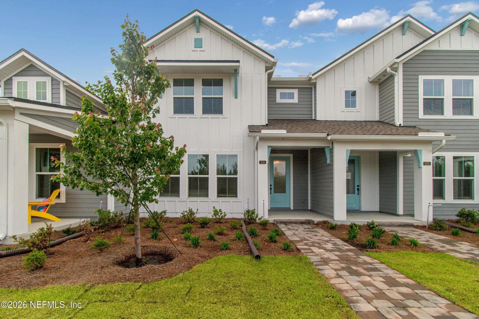 1128 WILDLIGHT Avenue, Yulee, FL 32097, Yulee, FL - photo 1
