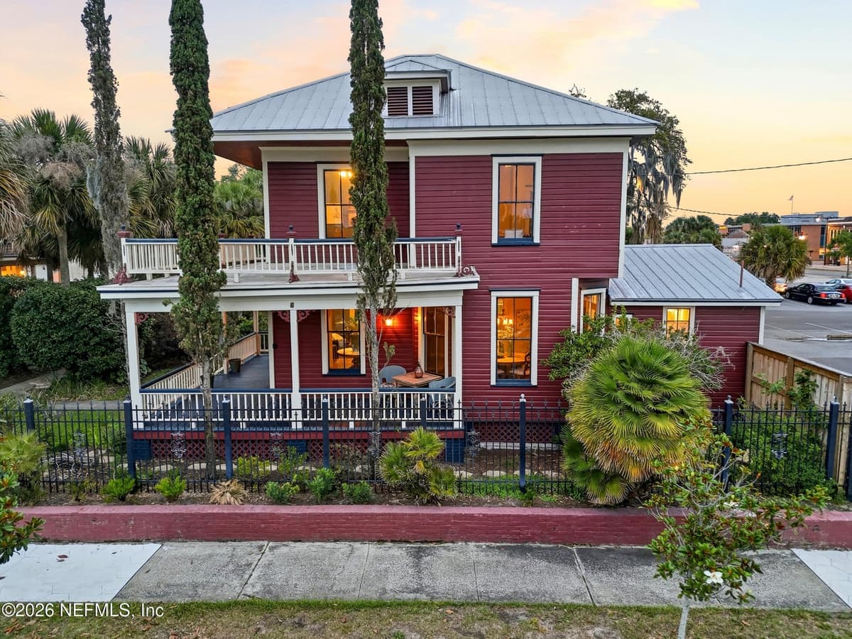 9 W 5TH Street, Jacksonville, FL 32206, Jacksonville, FL - photo 2