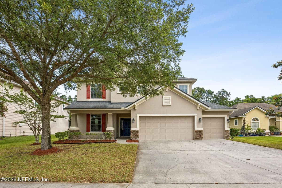 417 ADELAIDE Drive, St. Johns, FL 32259, St. Johns, FL - photo 2
