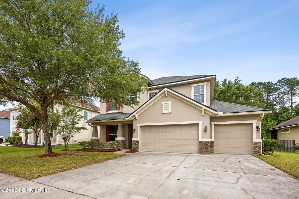 417 ADELAIDE Drive, St. Johns, FL 32259, St. Johns, FL - photo 3